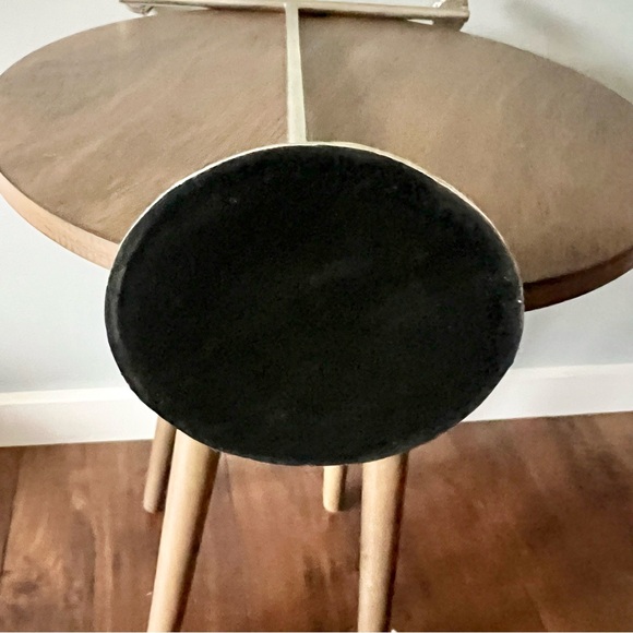 Silver Owl Necklace Stand - Picture 6 of 6